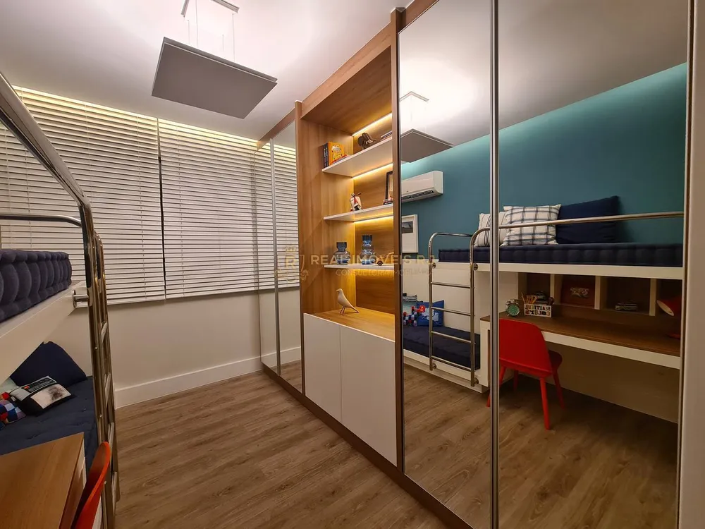 Apartamento, 4 quartos, 122 m² - Foto 20