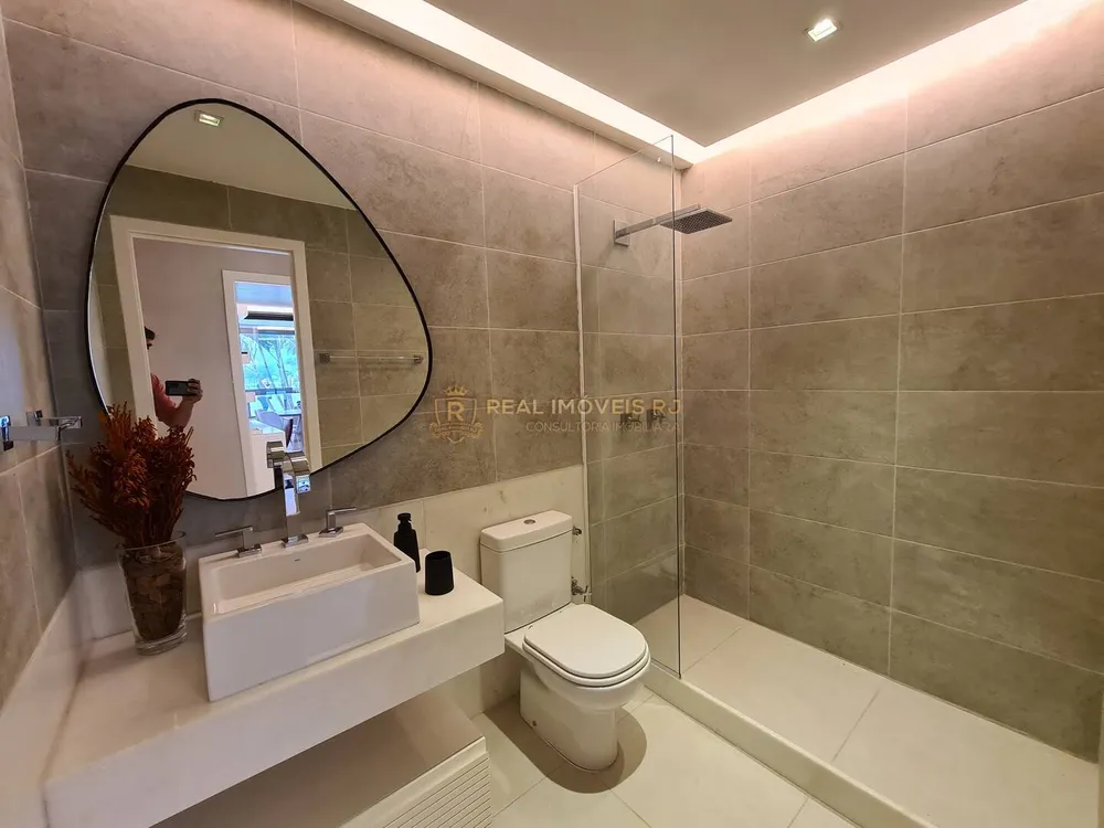 Apartamento, 4 quartos, 122 m² - Foto 26
