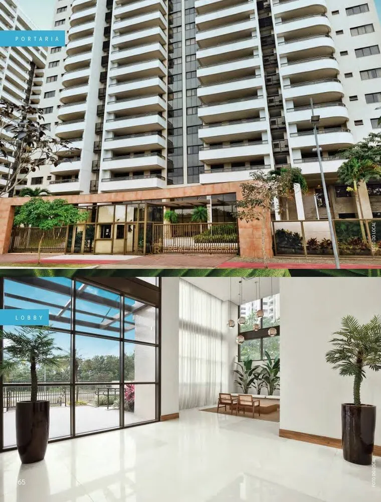 Apartamento, 4 quartos, 122 m² - Foto 32