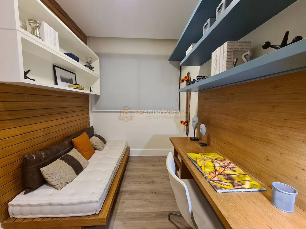 Apartamento, 4 quartos, 122 m² - Foto 30