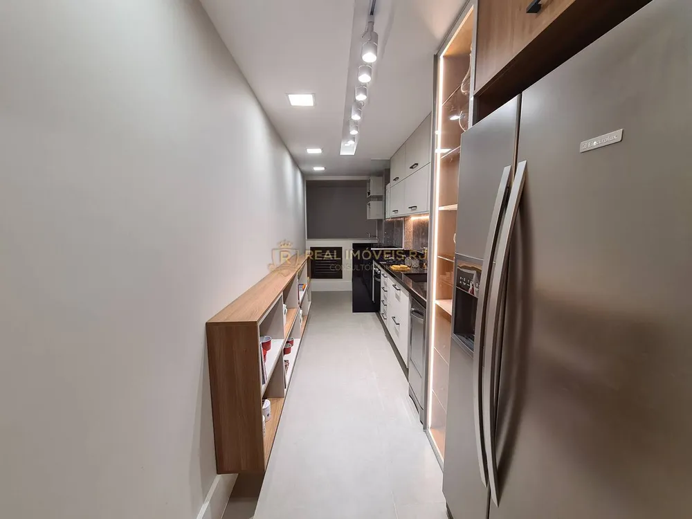 Apartamento, 4 quartos, 122 m² - Foto 4
