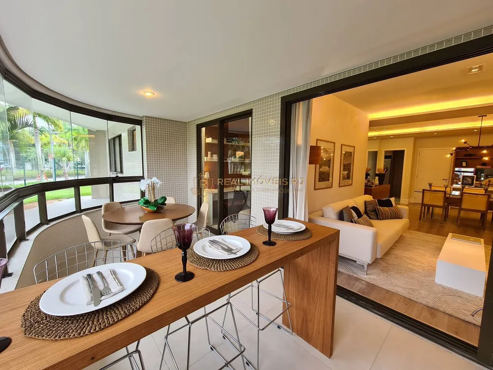 Apartamento, 4 quartos, 122 m² - Foto 15