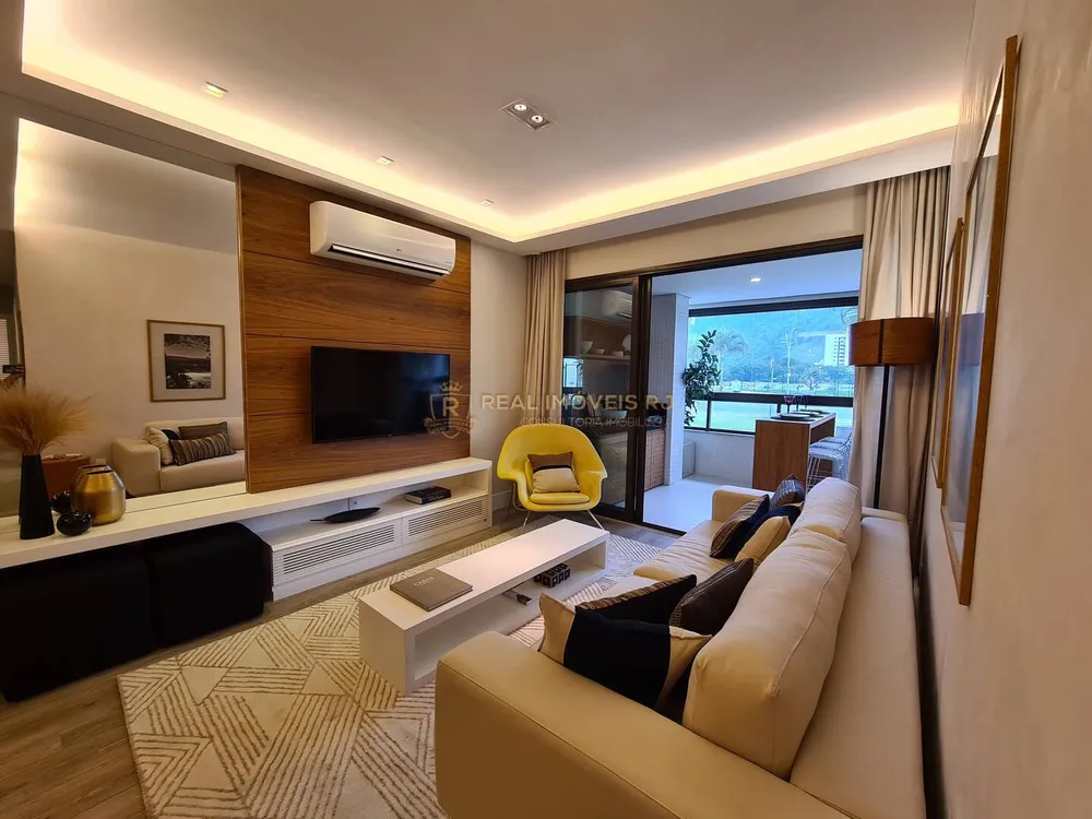 Apartamento, 4 quartos, 122 m² - Foto 13