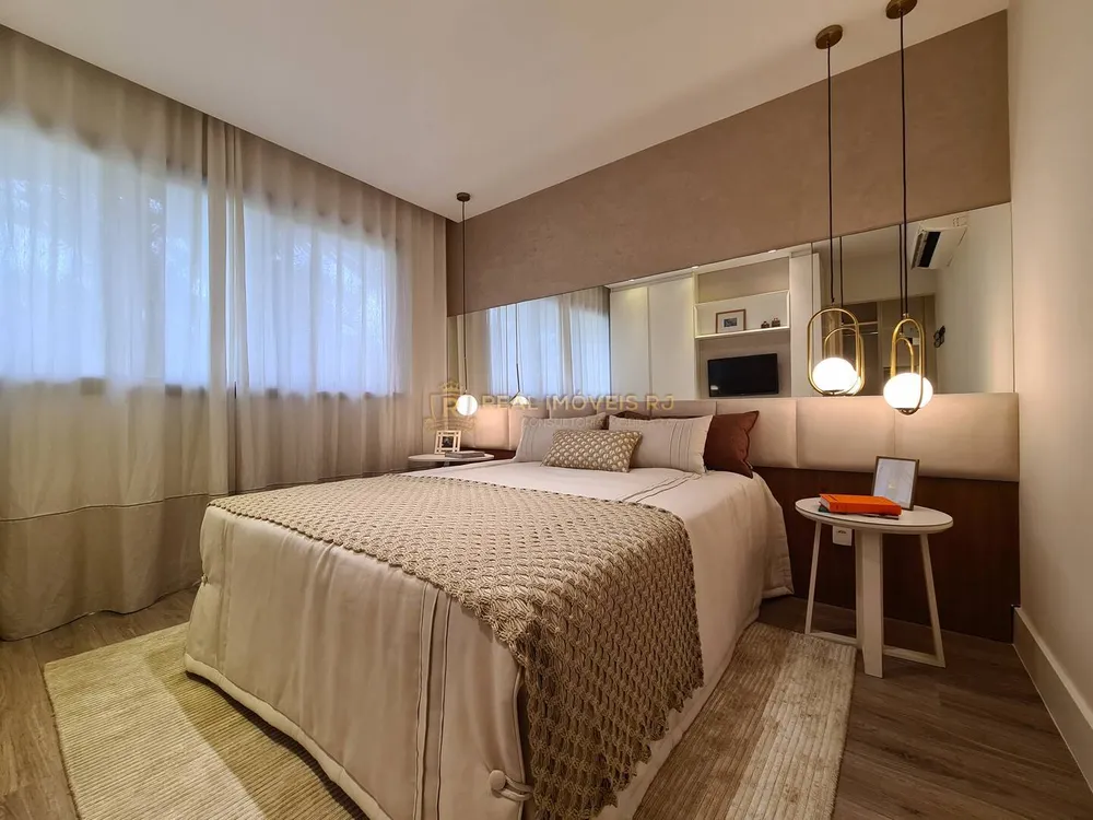 Apartamento, 4 quartos, 122 m² - Foto 8