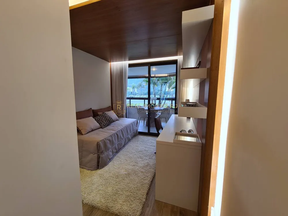 Apartamento, 4 quartos, 122 m² - Foto 6