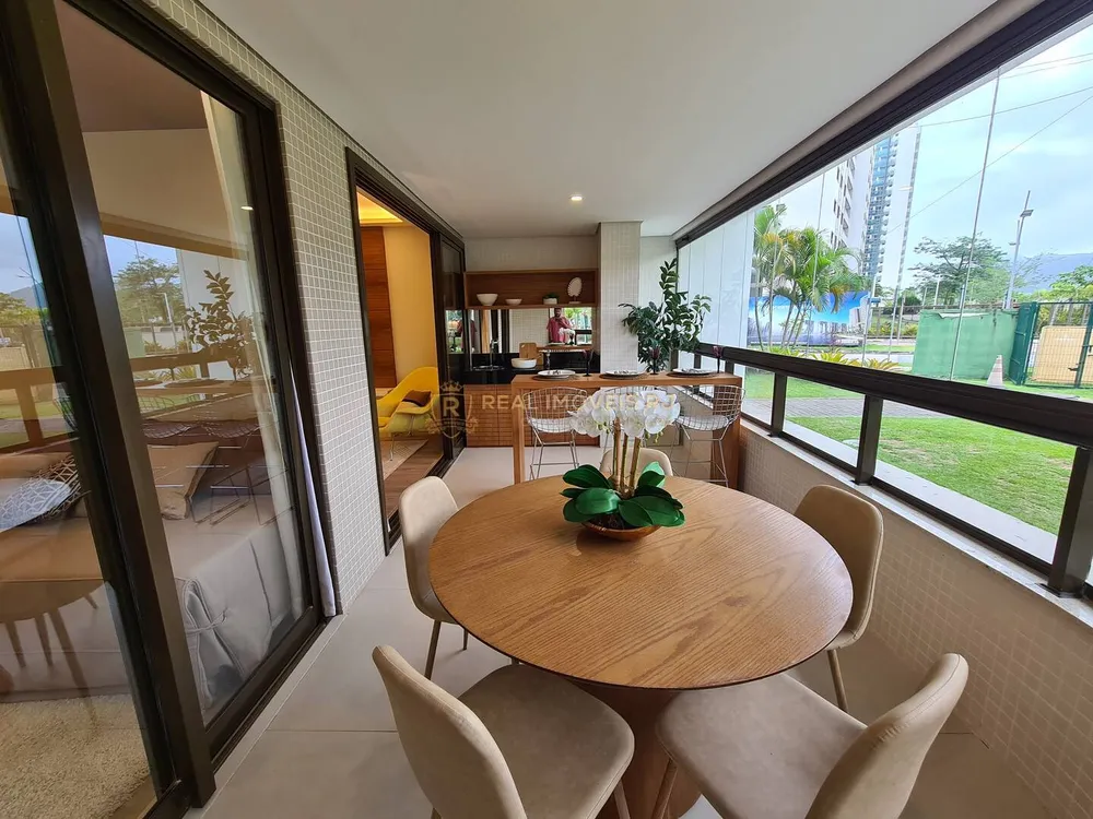 Apartamento, 4 quartos, 122 m² - Foto 17