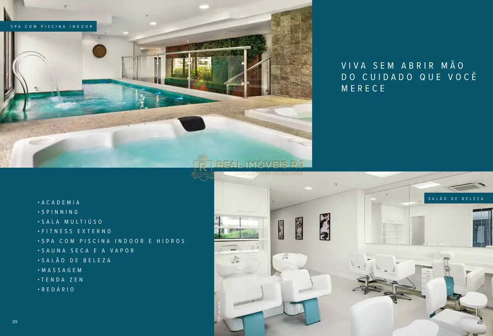 Apartamento, 4 quartos, 122 m² - Foto 35