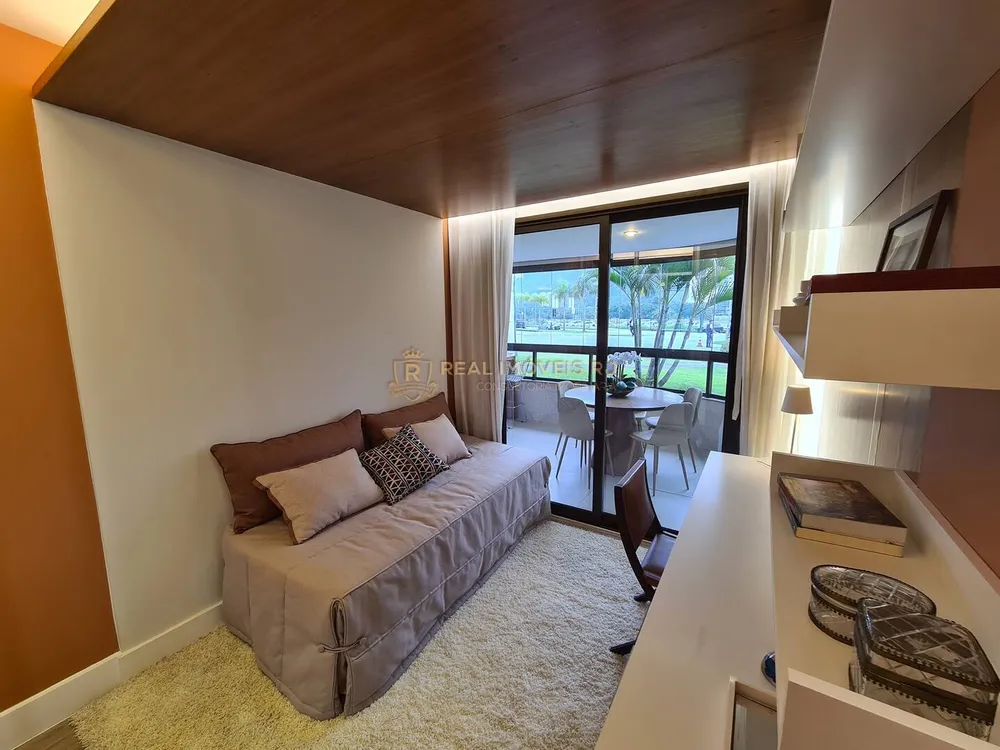 Apartamento, 4 quartos, 122 m² - Foto 24