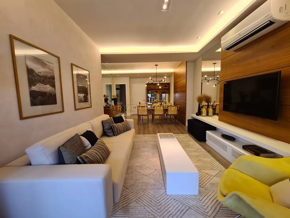 Apartamento, 4 quartos, 122 m² - Foto 10