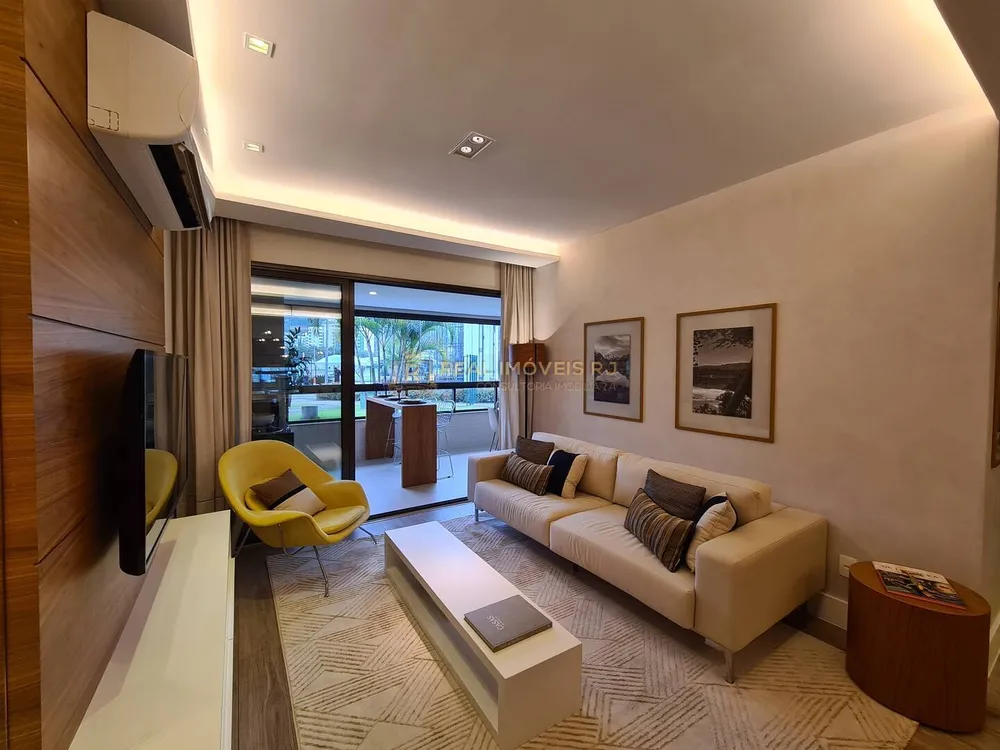 Apartamento, 4 quartos, 122 m² - Foto 12
