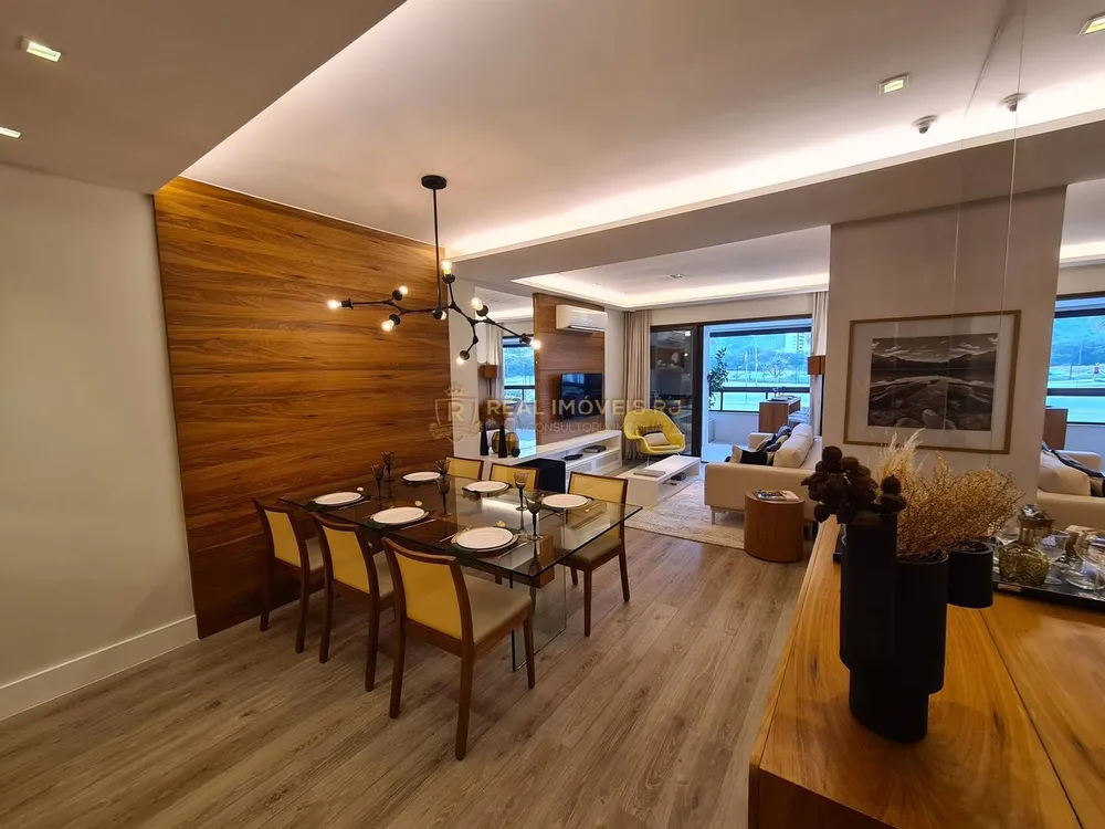 Apartamento, 4 quartos, 122 m² - Foto 11
