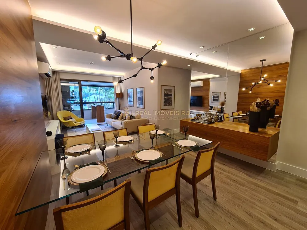 Apartamento, 4 quartos, 122 m² - Foto 18