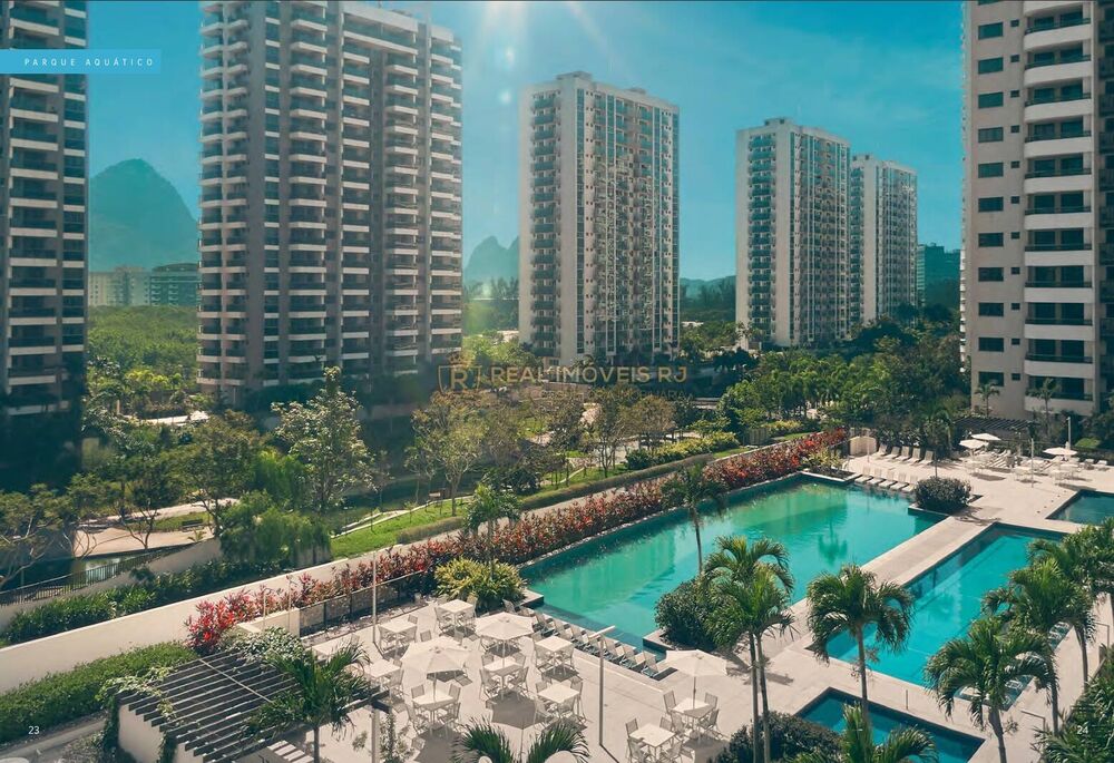 Apartamento, 4 quartos, 122 m² - Foto 1