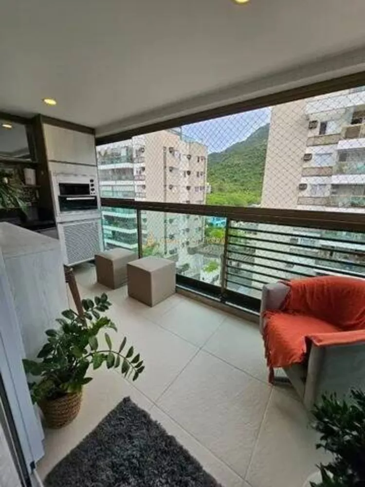 Apartamento à venda com 3 quartos, 81m² - Foto 2