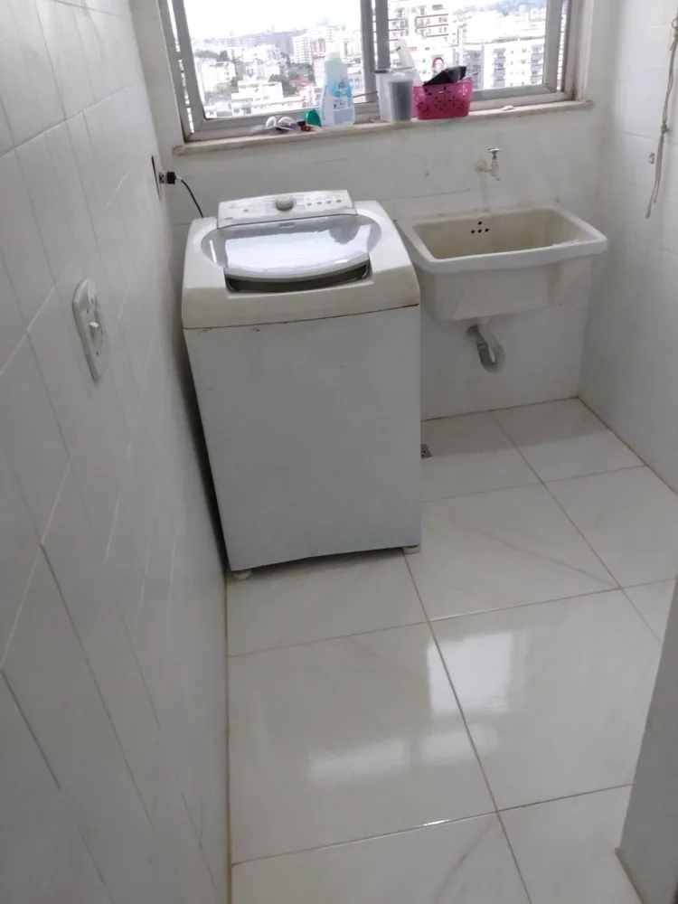 Apartamento, 2 quartos, 50 m² - Foto 11