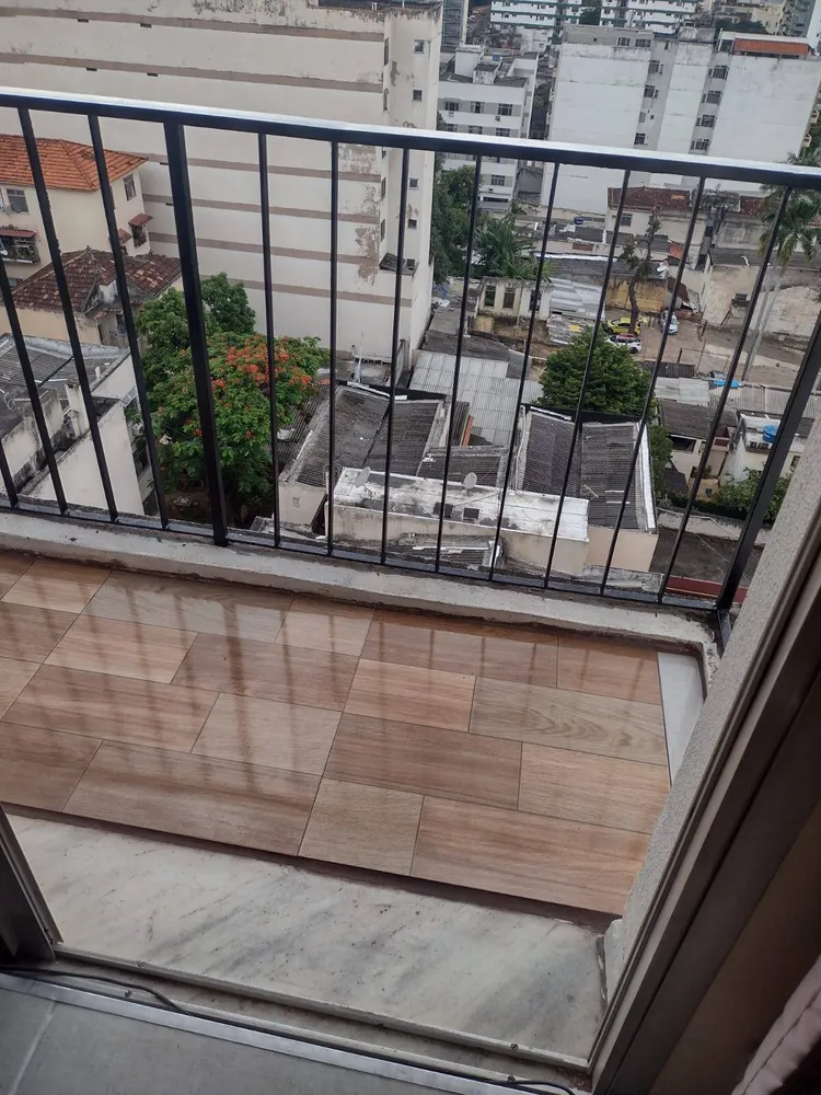 Apartamento, 2 quartos, 50 m² - Foto 5