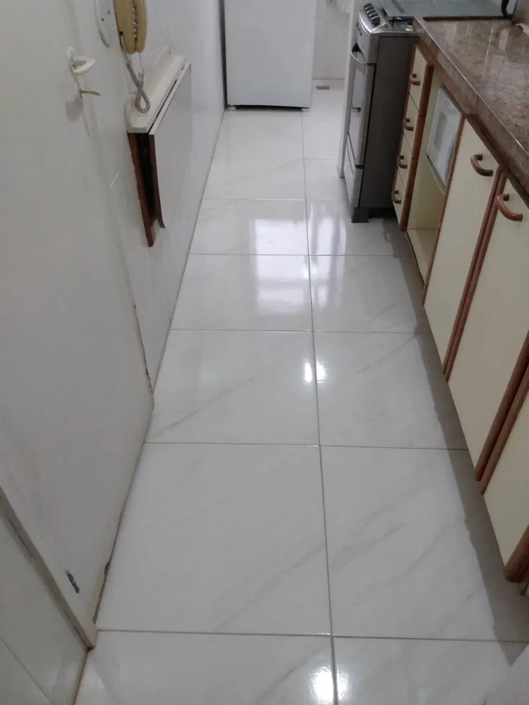 Apartamento, 2 quartos, 50 m² - Foto 9