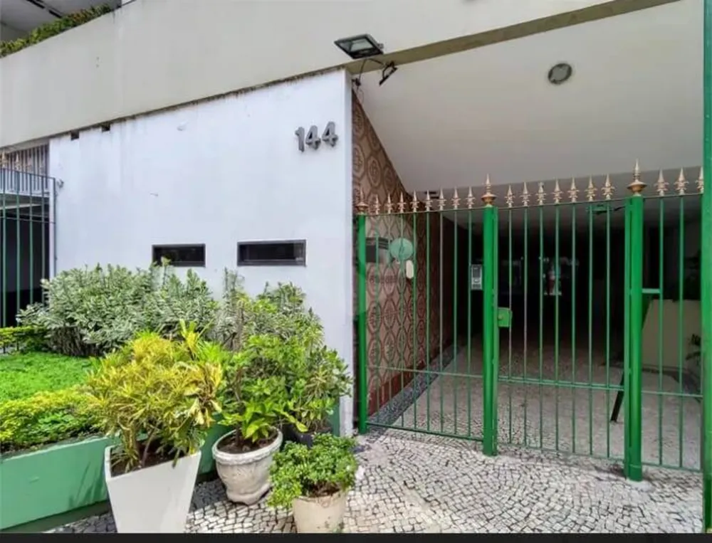 Apartamento, 2 quartos, 50 m² - Foto 1