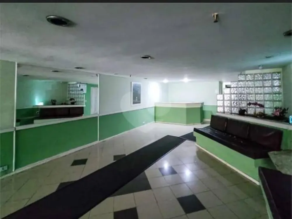 Apartamento, 2 quartos, 50 m² - Foto 32
