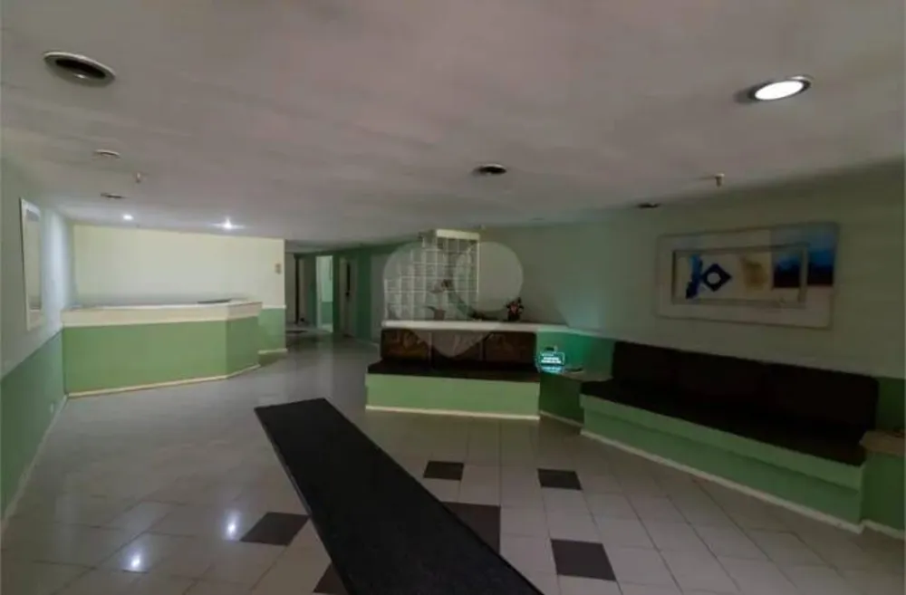 Apartamento, 2 quartos, 50 m² - Foto 27