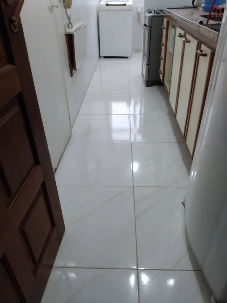 Apartamento, 2 quartos, 50 m² - Foto 7