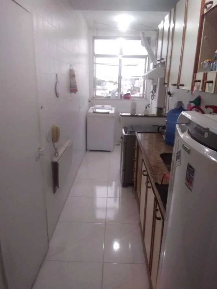 Apartamento, 2 quartos, 50 m² - Foto 6
