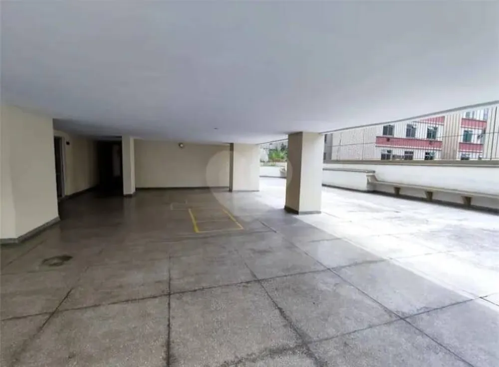 Apartamento, 2 quartos, 50 m² - Foto 34