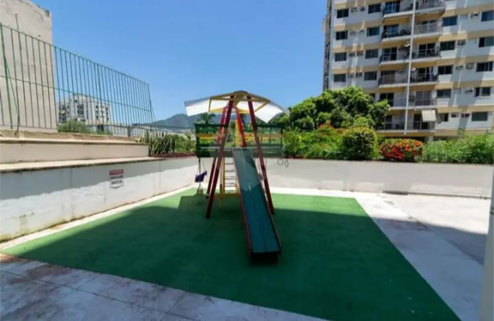 Apartamento, 2 quartos, 50 m² - Foto 31