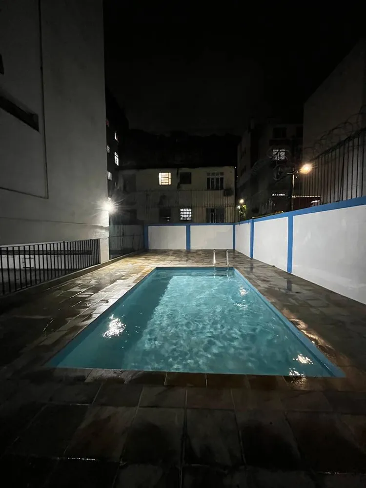 Apartamento, 2 quartos, 50 m² - Foto 25