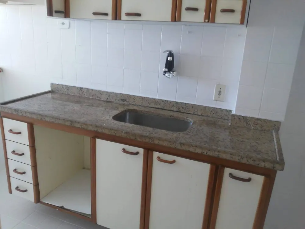 Apartamento, 2 quartos, 50 m² - Foto 8