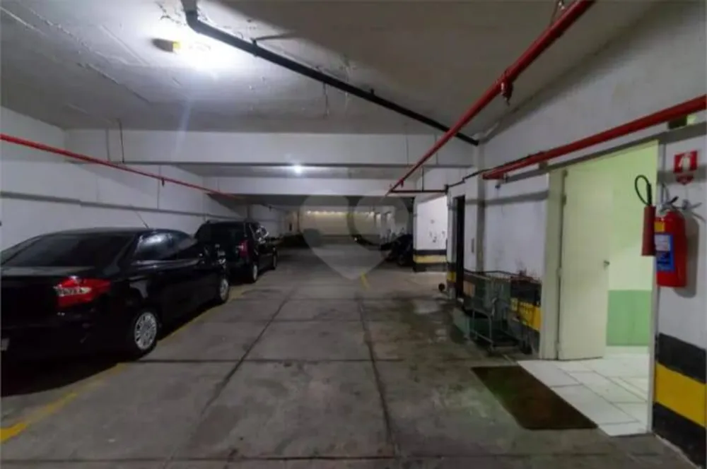 Apartamento, 2 quartos, 50 m² - Foto 30
