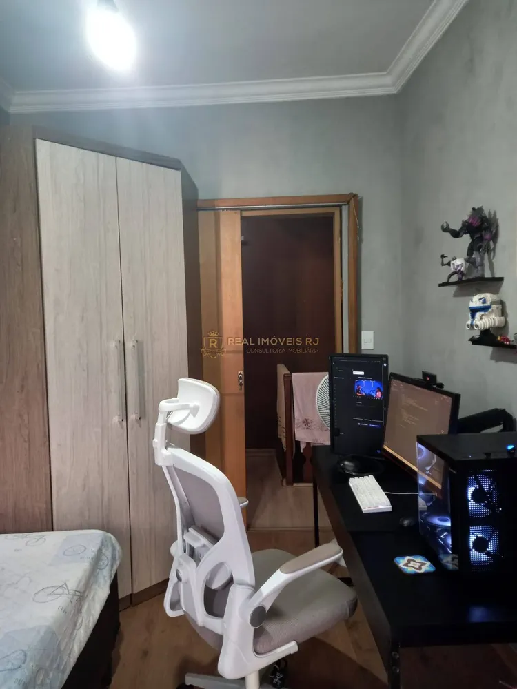 Casa, 3 quartos, 135 m² - Foto 15