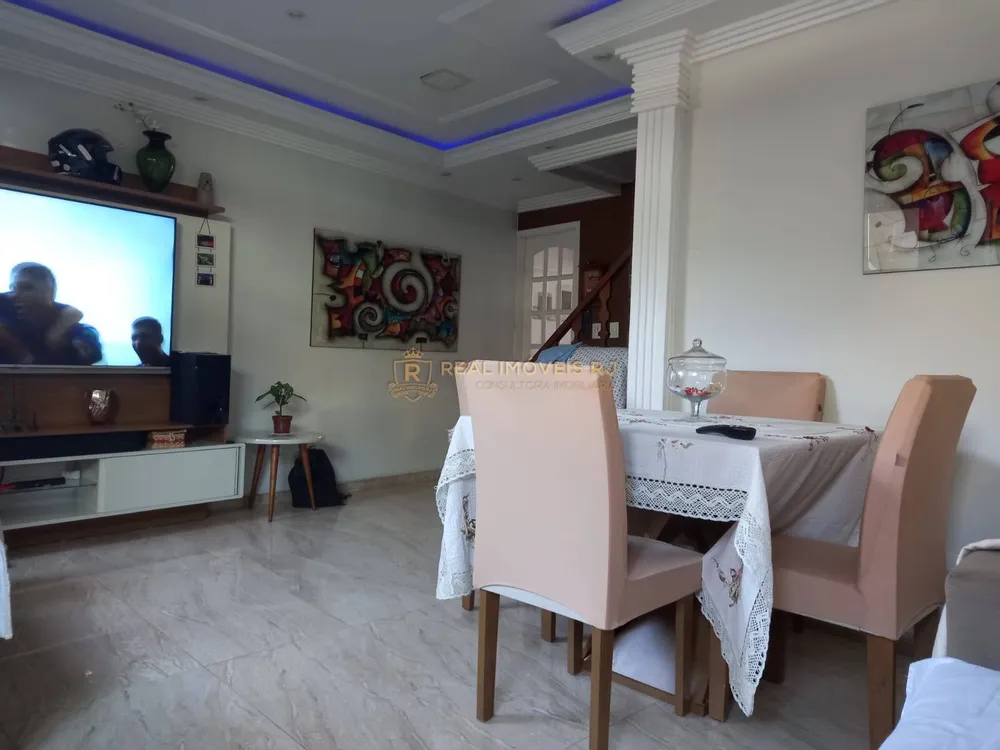 Casa, 3 quartos, 135 m² - Foto 8