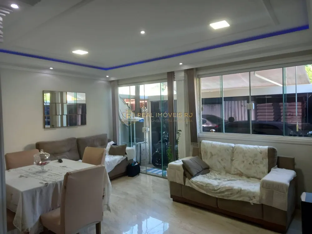 Casa, 3 quartos, 135 m² - Foto 7