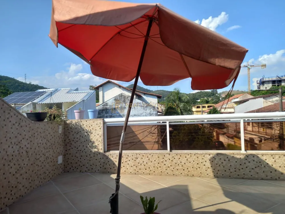 Casa, 3 quartos, 135 m² - Foto 11