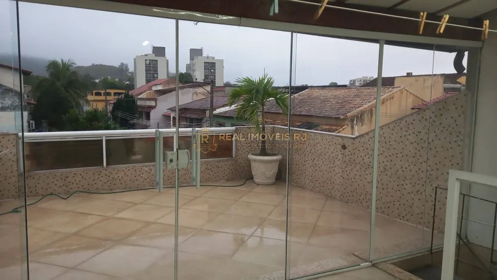 Casa, 3 quartos, 135 m² - Foto 2