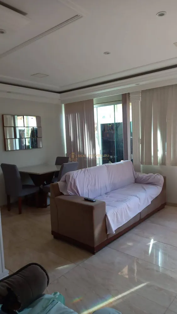 Casa, 3 quartos, 135 m² - Foto 12