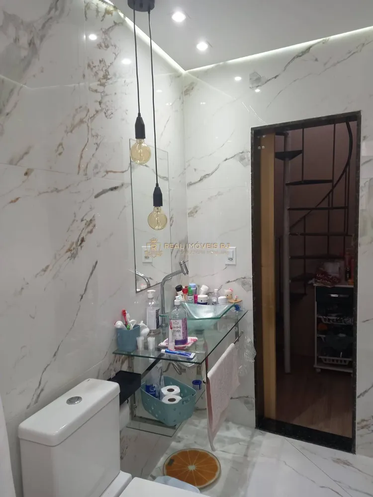 Casa, 3 quartos, 135 m² - Foto 18