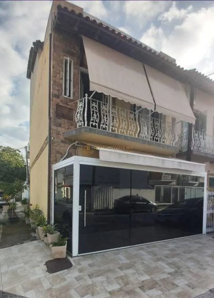 Casa, 3 quartos, 135 m² - Foto 1