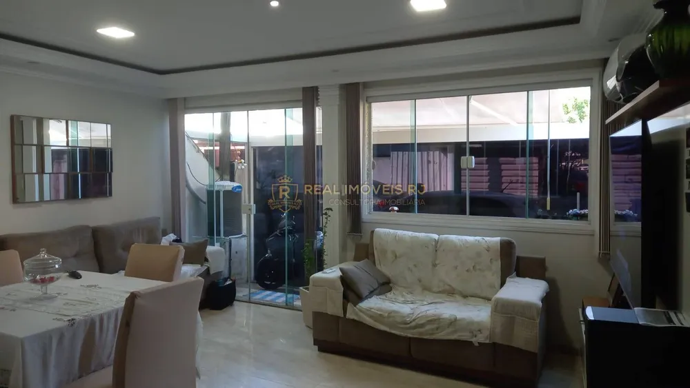 Casa, 3 quartos, 135 m² - Foto 9