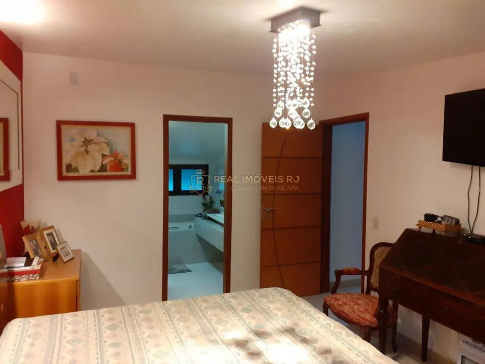 Casa, 3 quartos, 140 m² - Foto 23