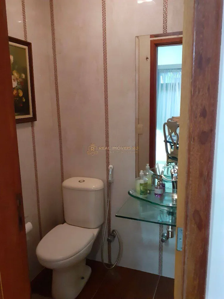 Casa, 3 quartos, 140 m² - Foto 21