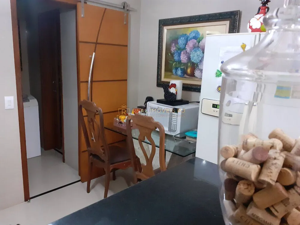 Casa, 3 quartos, 140 m² - Foto 20