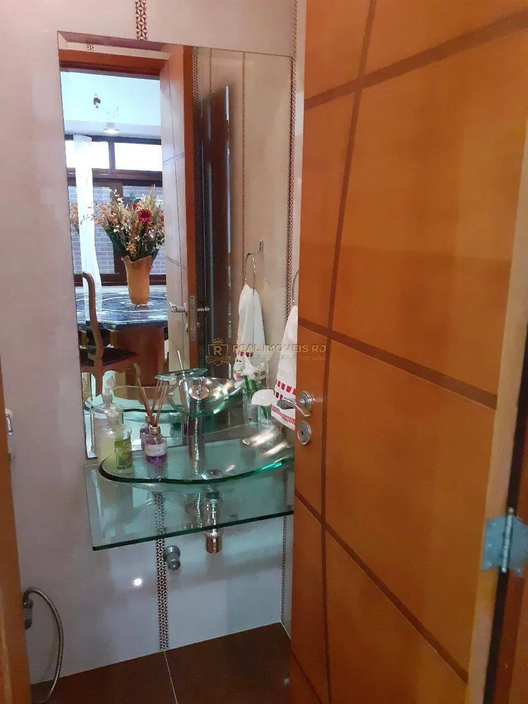Casa, 3 quartos, 140 m² - Foto 22