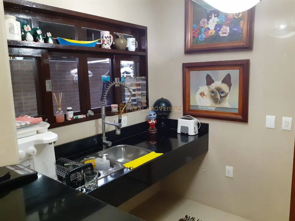 Casa, 3 quartos, 140 m² - Foto 19