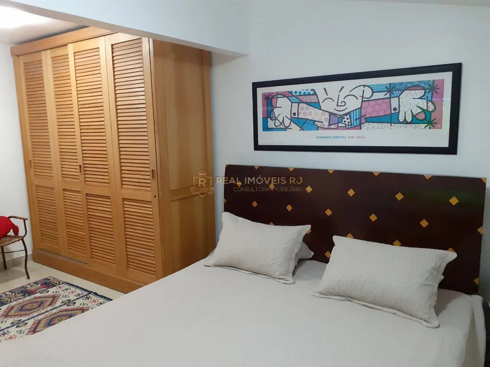 Casa, 3 quartos, 140 m² - Foto 14