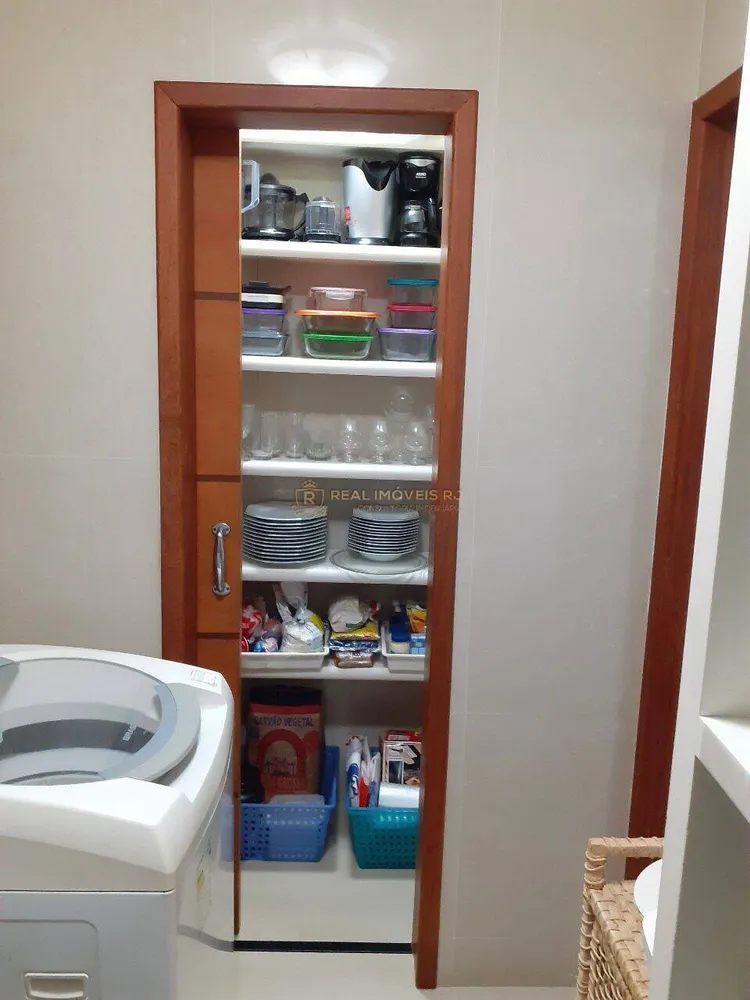Casa, 3 quartos, 140 m² - Foto 17