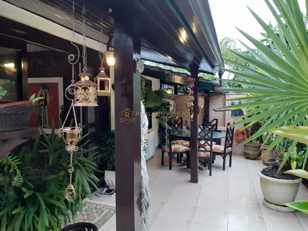 Casa, 3 quartos, 140 m² - Foto 16