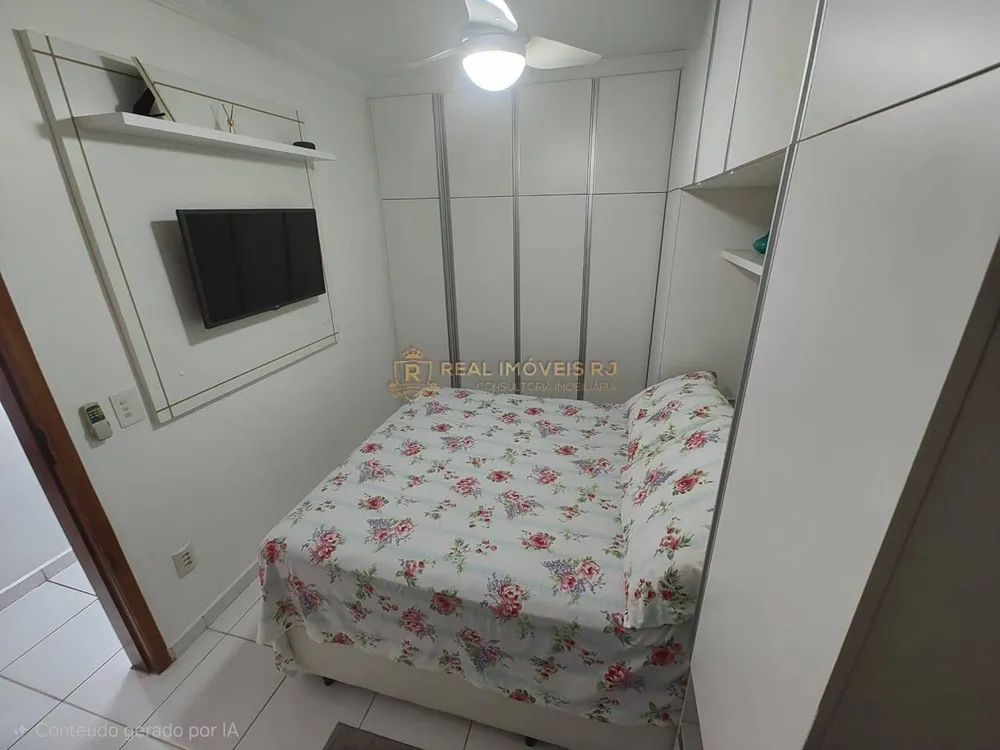Apartamento, 2 quartos, 52 m² - Foto 6