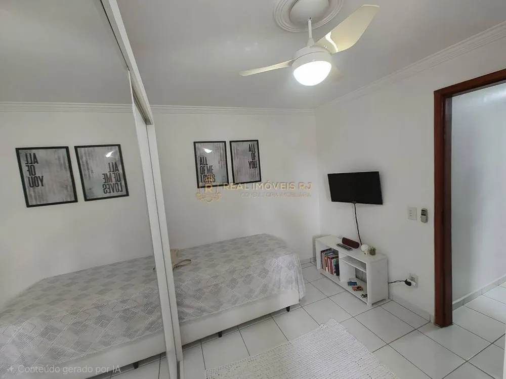 Apartamento, 2 quartos, 52 m² - Foto 7